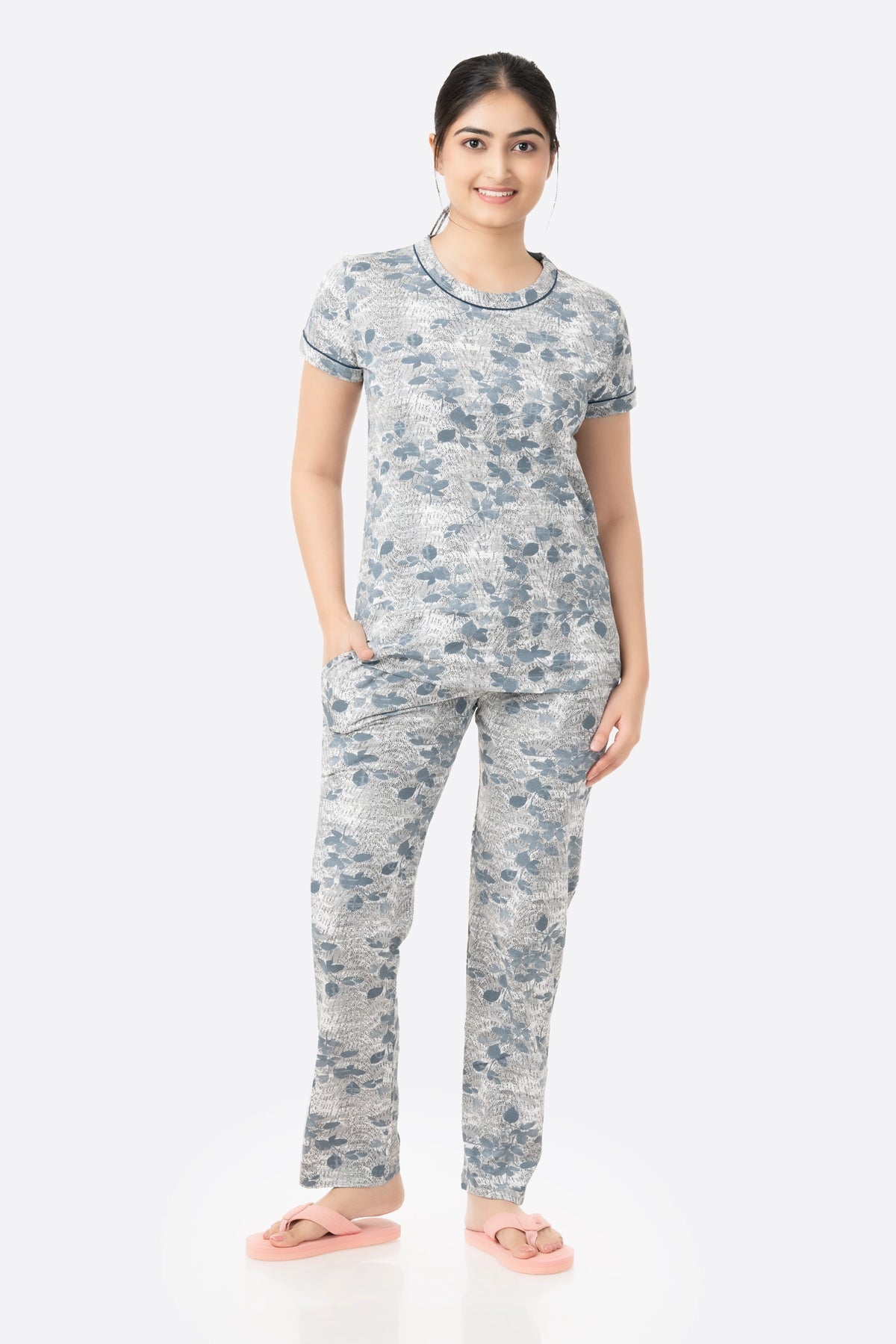 RFD-44 Pyjama F/P Set