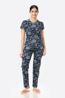RFD-44 Pyjama F/P Set