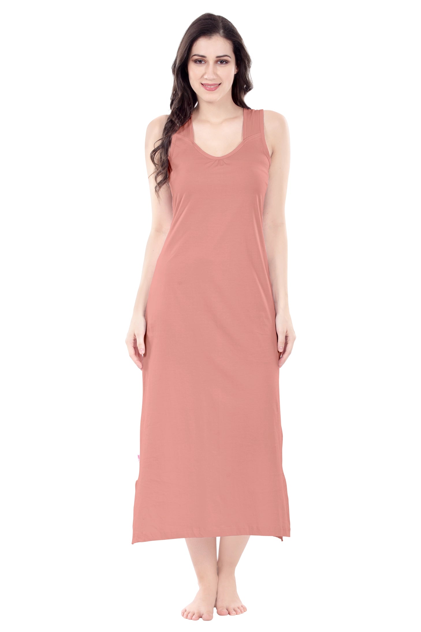 Intense Nighty Slips