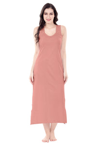 Intense Nighty Slips