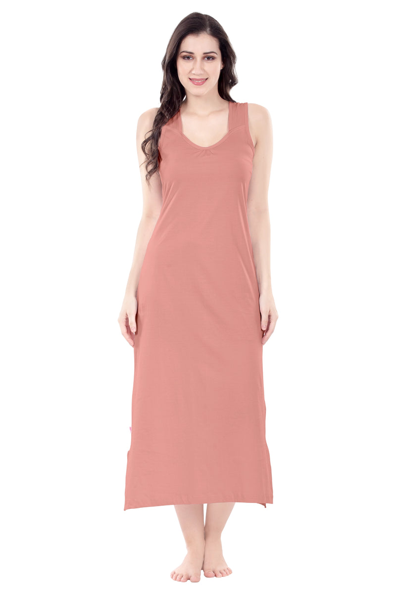 Intense Nighty Slips