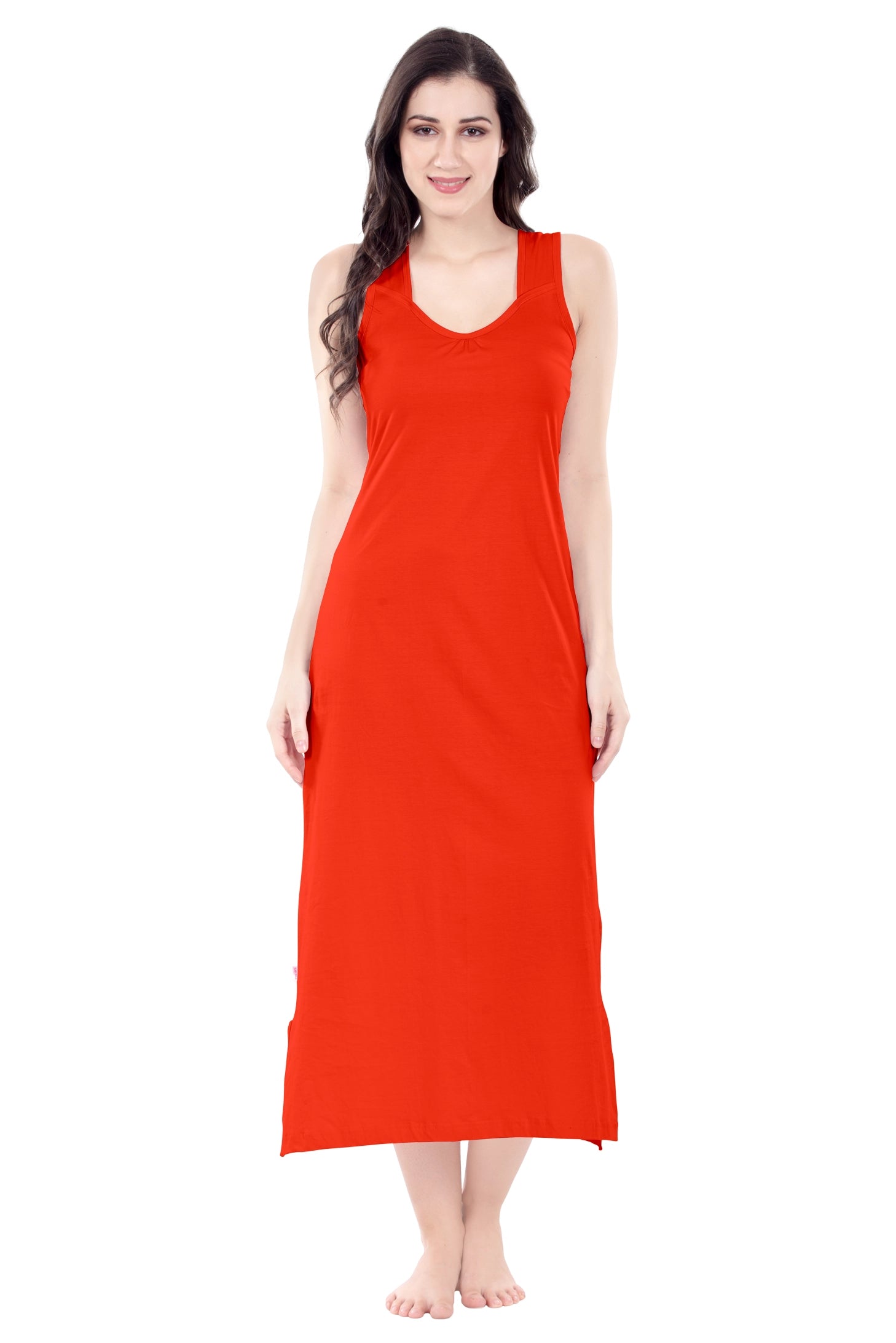 Intense Nighty Slips