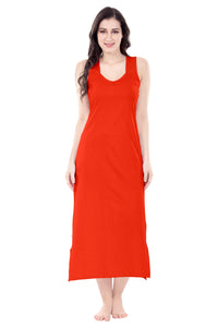 Intense Nighty Slips