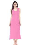 Intense Nighty Slips