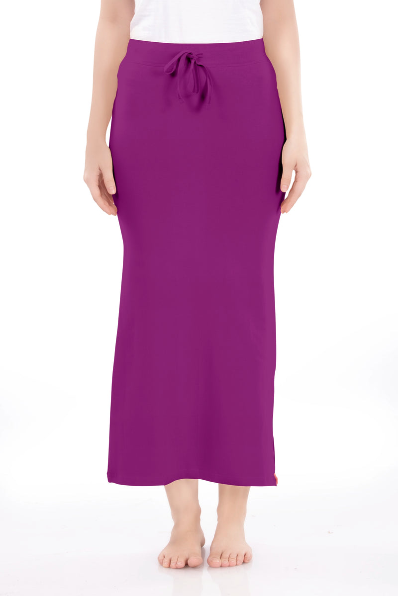 Mermaid Saree Shaper