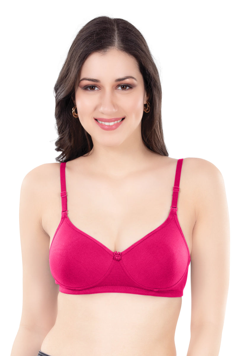 Lidia Padded Bra
