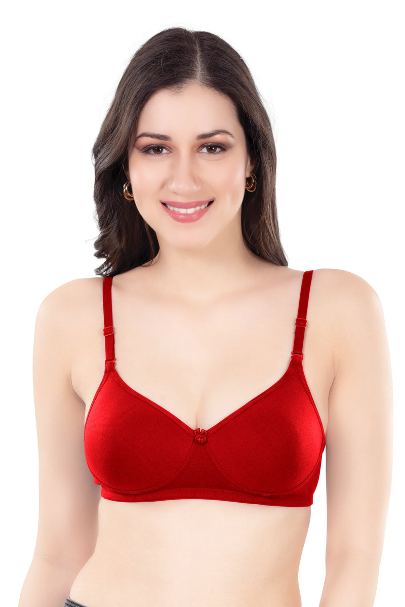 Lidia Padded Bra