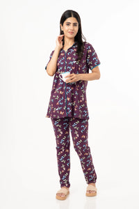 AXD-44 Pyjama F/P Set