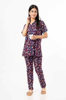 AXD-44 Pyjama F/P Set