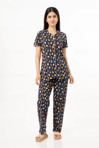AXD-44 Pyjama F/P Set