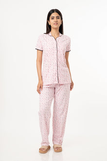 AXD-44 Pyjama F/P Set