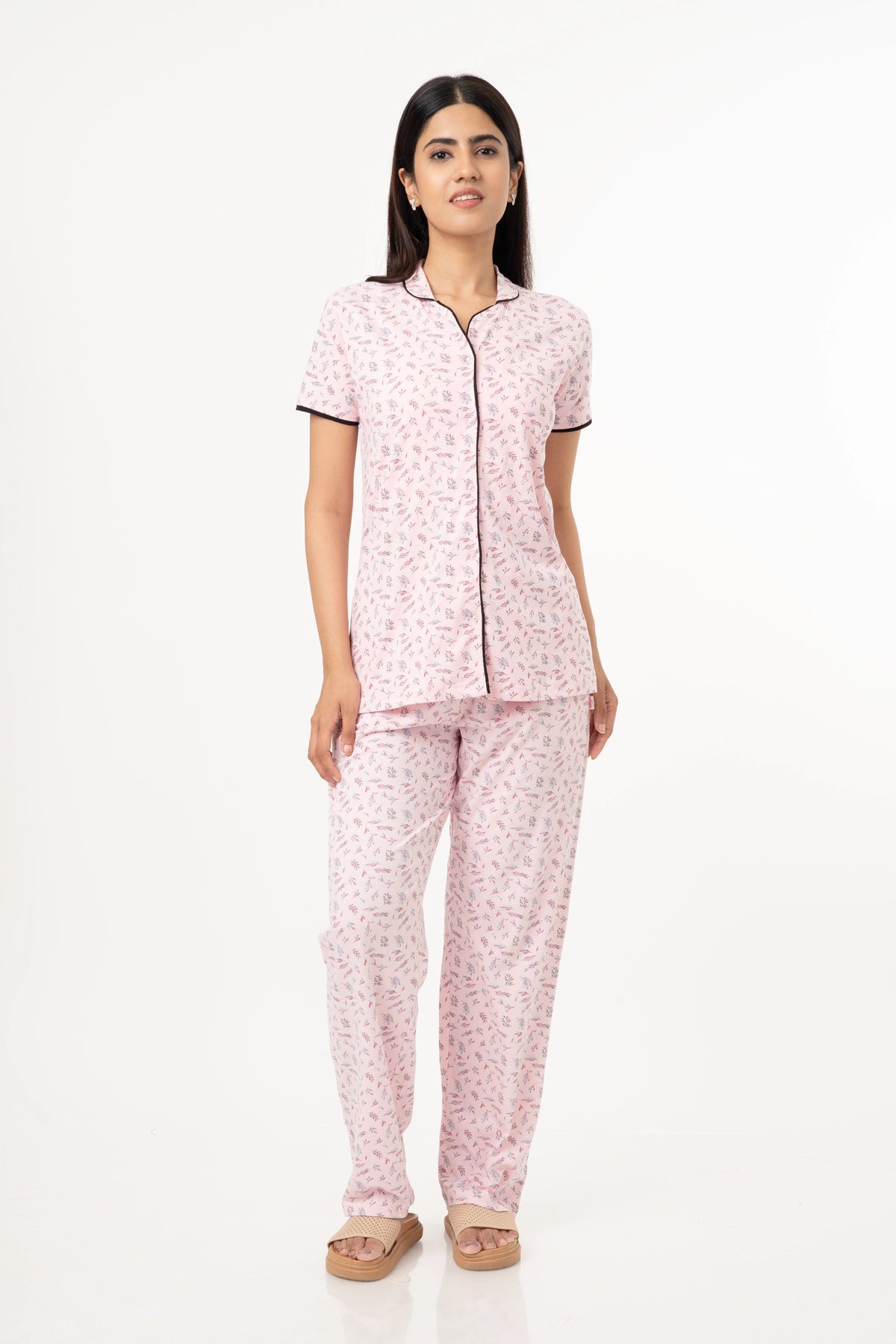 AXD-44 Pyjama F/P Set