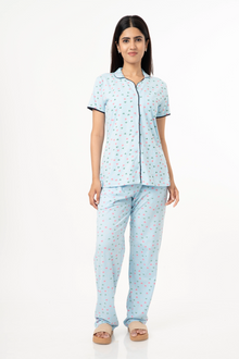 AXD-44 Pyjama F/P Set