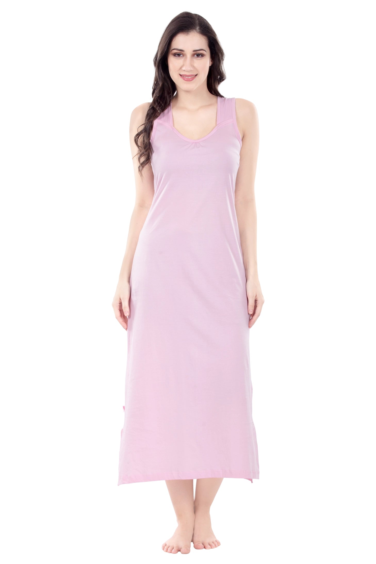 Intense Nighty Slips