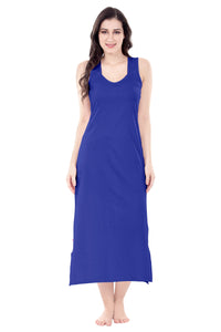 Intense Nighty Slips