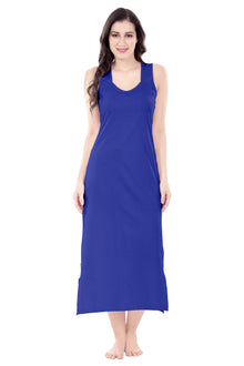 Intense Nighty Slips