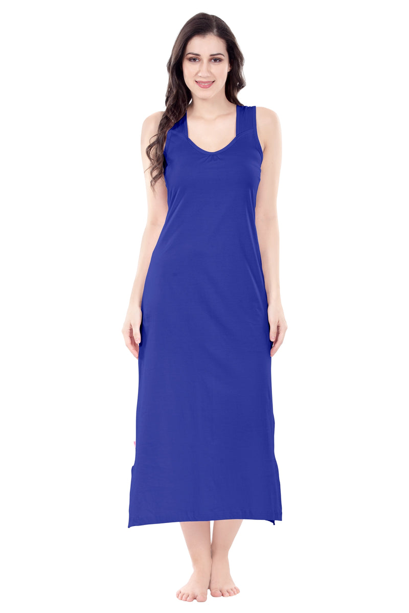 Intense Nighty Slips