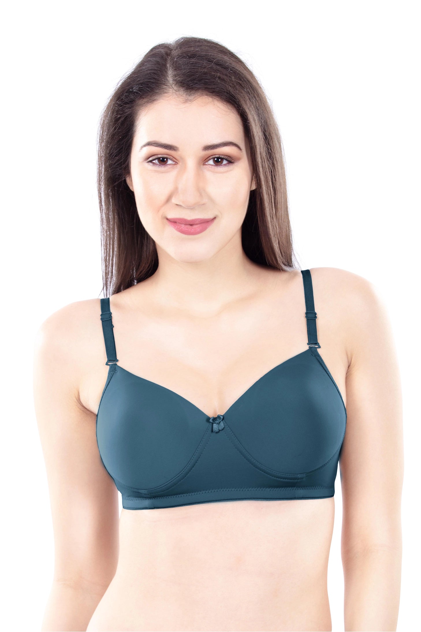 Leslie Padded Bra