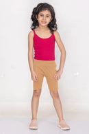 Yumiko shorts ( Pack Of 5 pc)