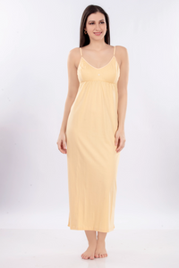 Amelia Adjustable Bra Nighty