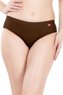 Huma OE Plain Panties