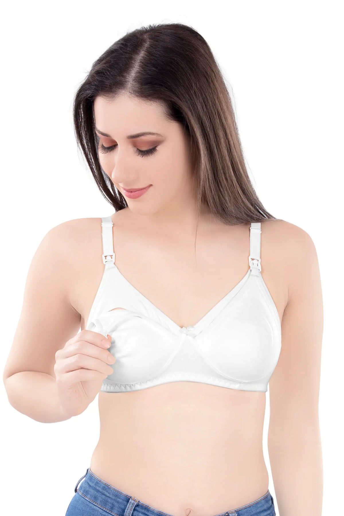 Feeding Bra