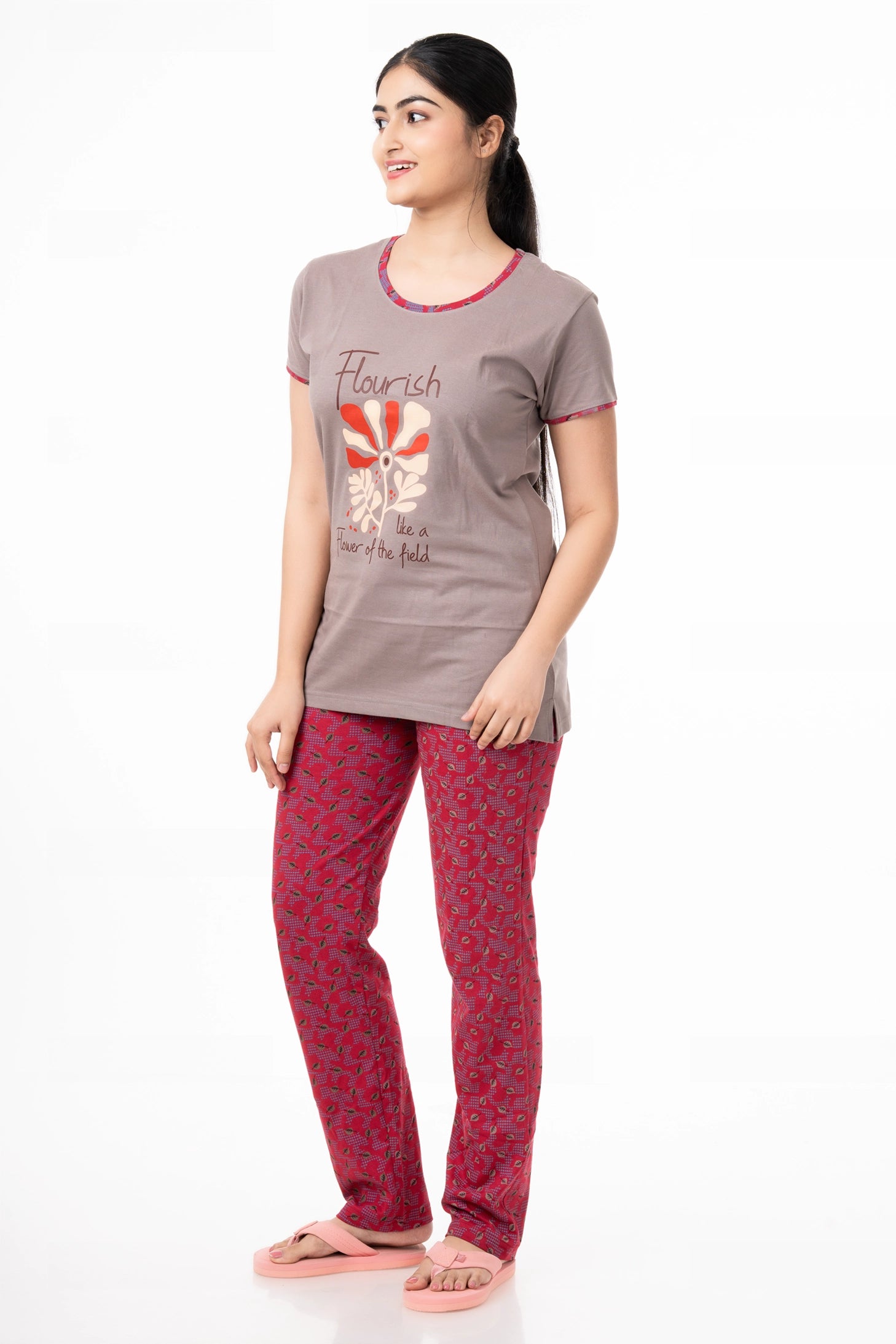 XPC-99 Pyjama F/P Set