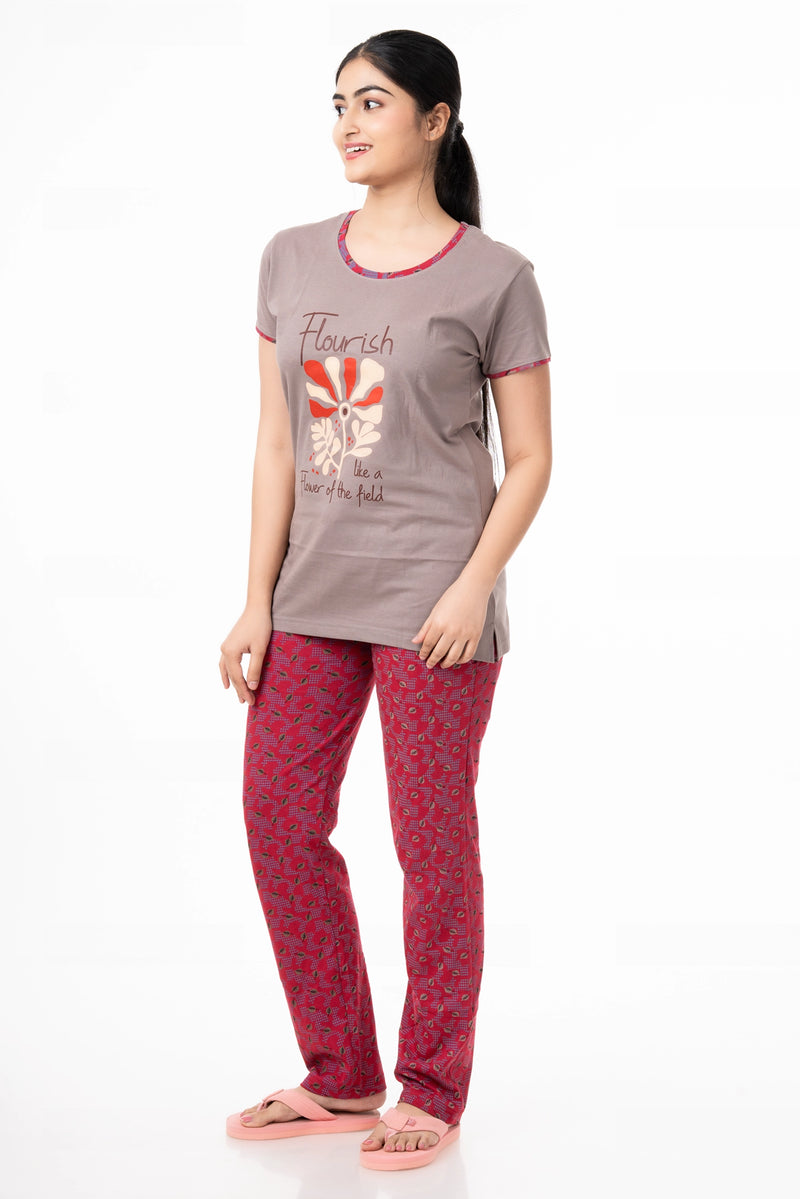 XPC-99 Pyjama F/P Set