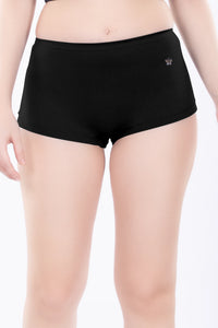 KIARA 2 Pc Black + Pink