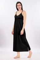 Amelia Adjustable Bra Nighty