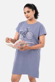Plus Size Tees