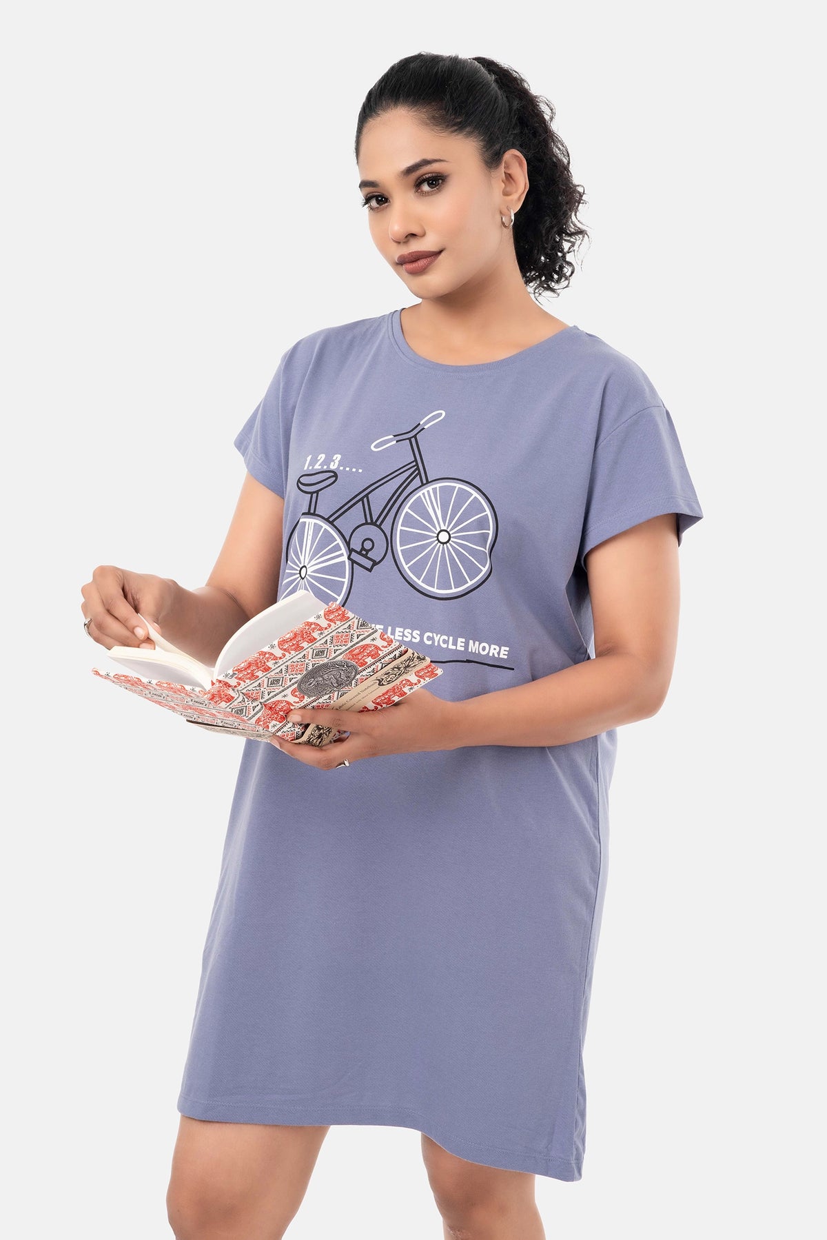 Plus Size Tees