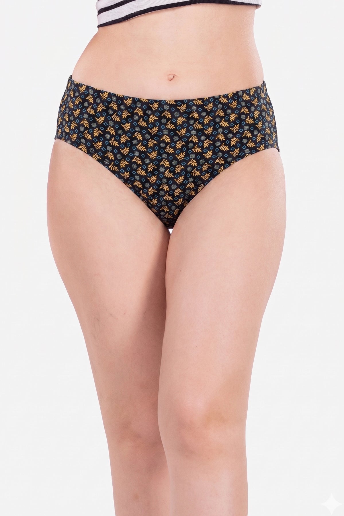 Riya IE Designer Panties