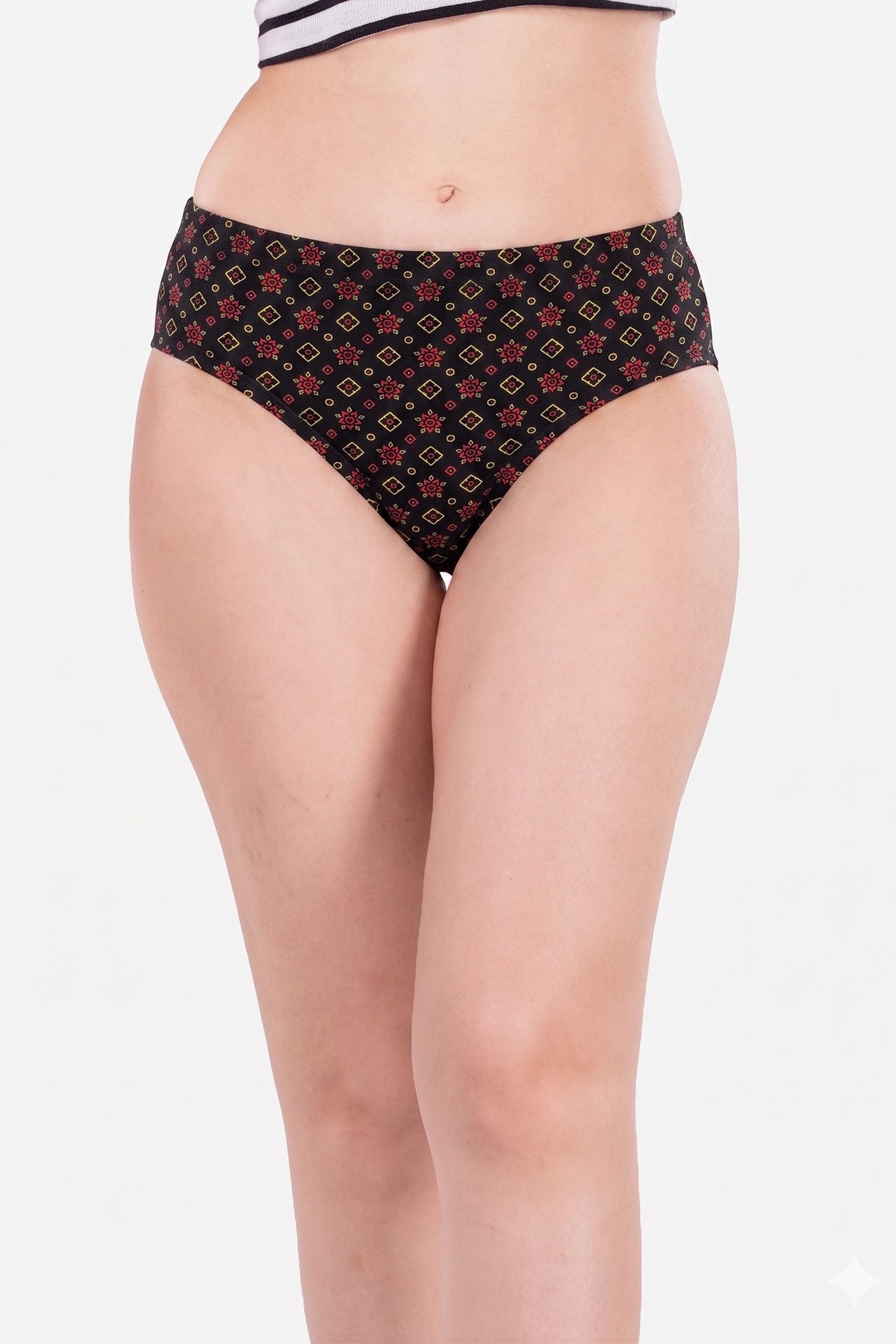 Riya IE Designer Panties