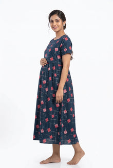 FNG - 87 Feeding Dress