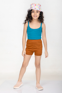 Funny Kids Plain Drawer ( Pack Of 10 Pc )