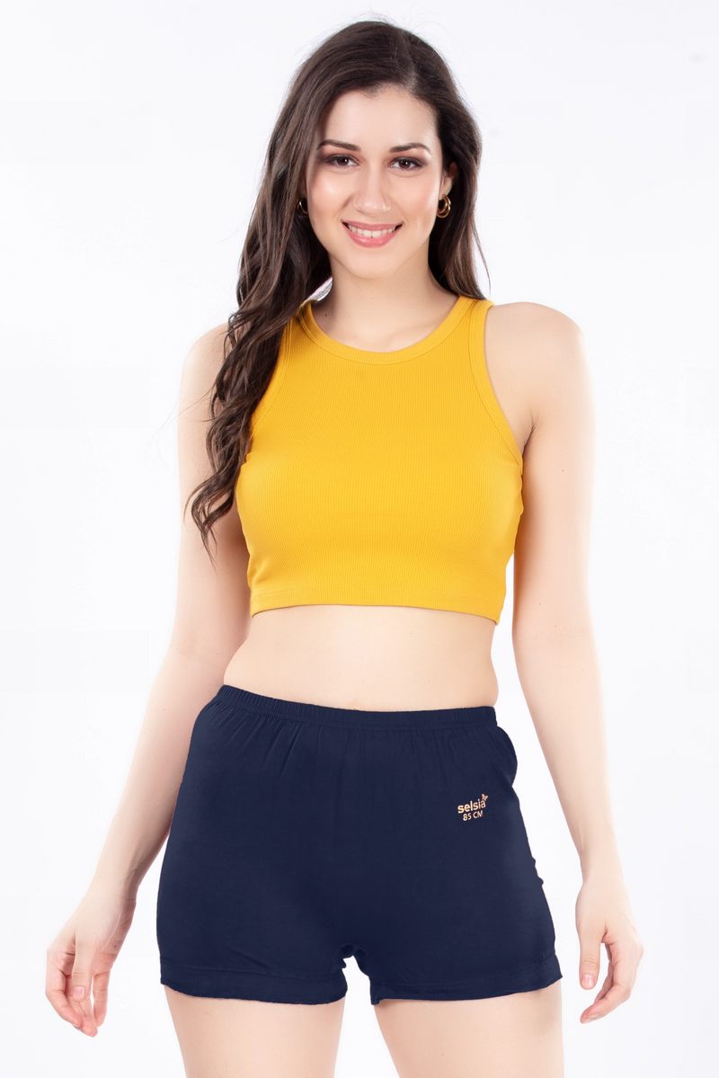 Bloomer assort (pack of 5 pc combo)