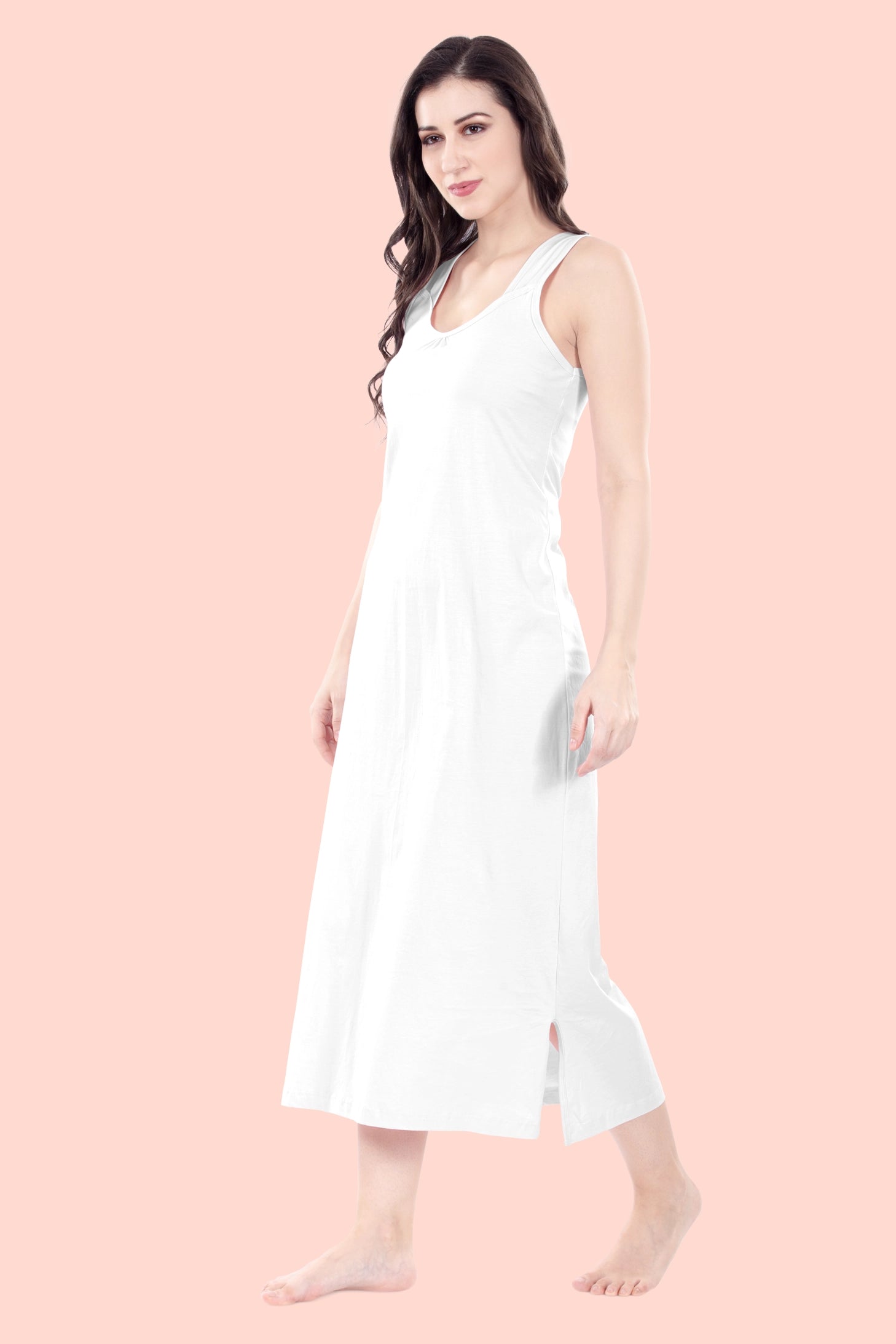 Intense Nighty Slips