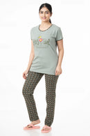 XPC-99 Pyjama F/P Set