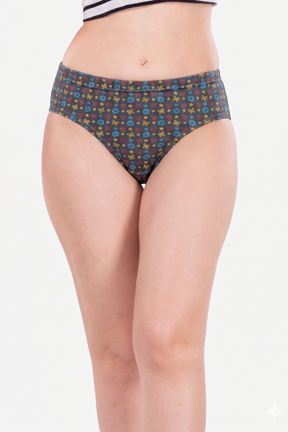 Riya IE Designer Panties