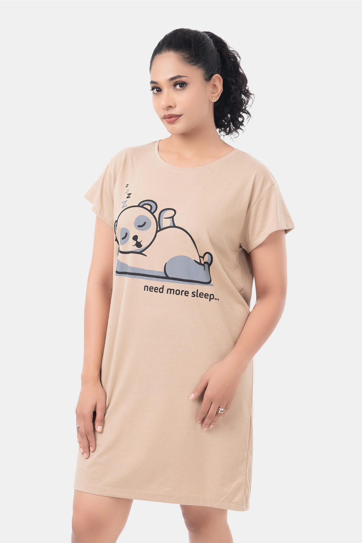 Plus Size Tees