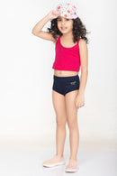 Funny kids plain jetty (Pack Of 10 Pc)