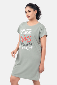 Plus Size Tees