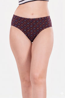 Riya IE Designer Panties