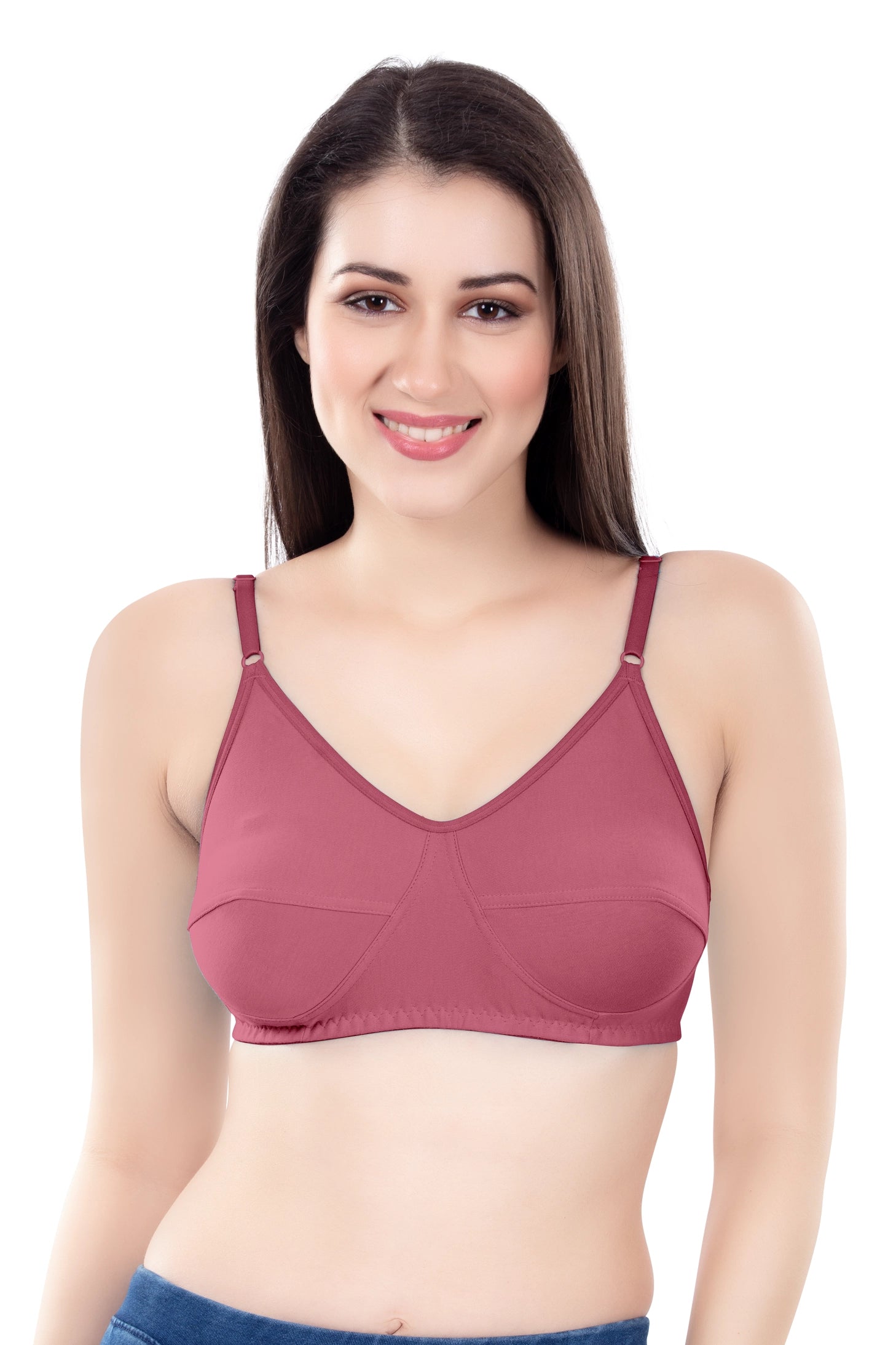 Stella Single Cup Bra