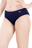 Huma Oe Plain Panties
