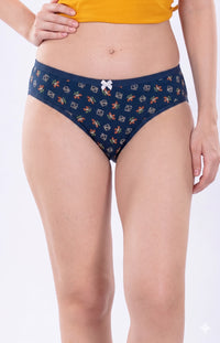 Nyla Hipster Panties