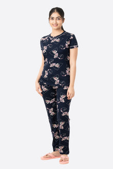 RFD-44 Pyjama F/P Set