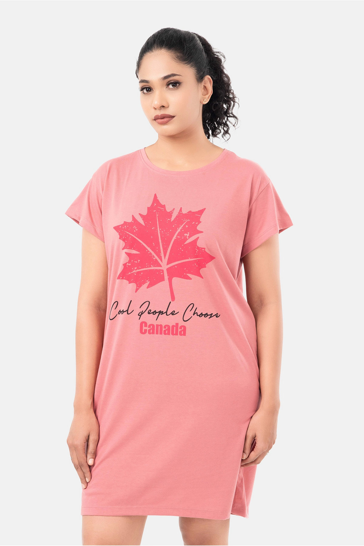 Plus Size Tees
