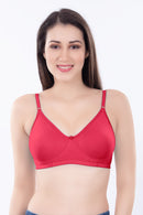 Helen Molded Bra ( pack Of 5PC & 3 PC )